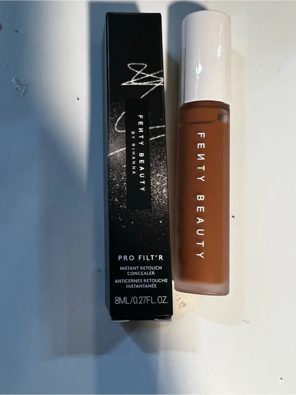 Fenty Beauty fenty beauty